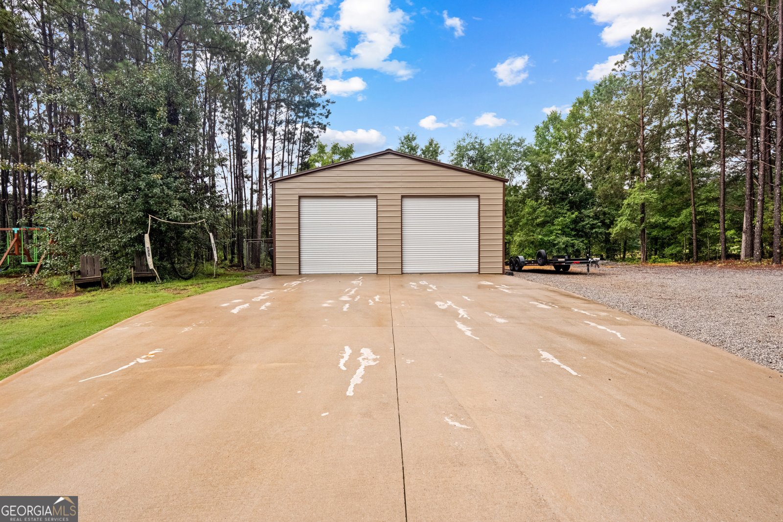 234 Emmett Young Road Grantville - Photo 6