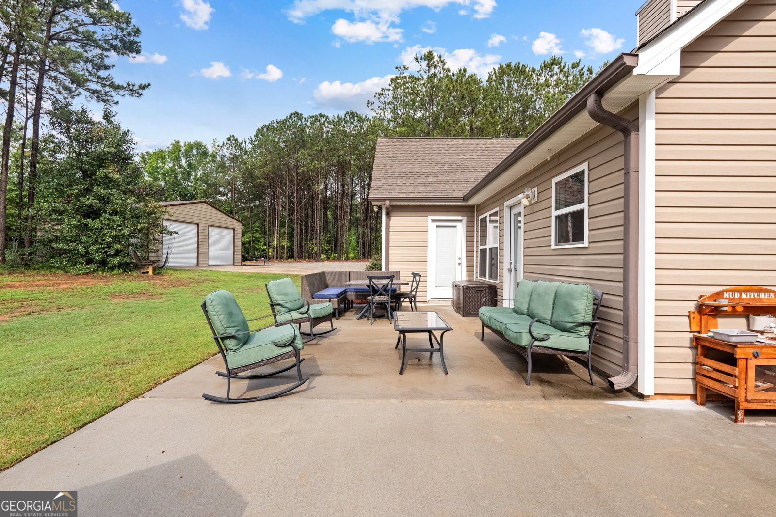 234 Emmett Young Road Grantville - Photo 7