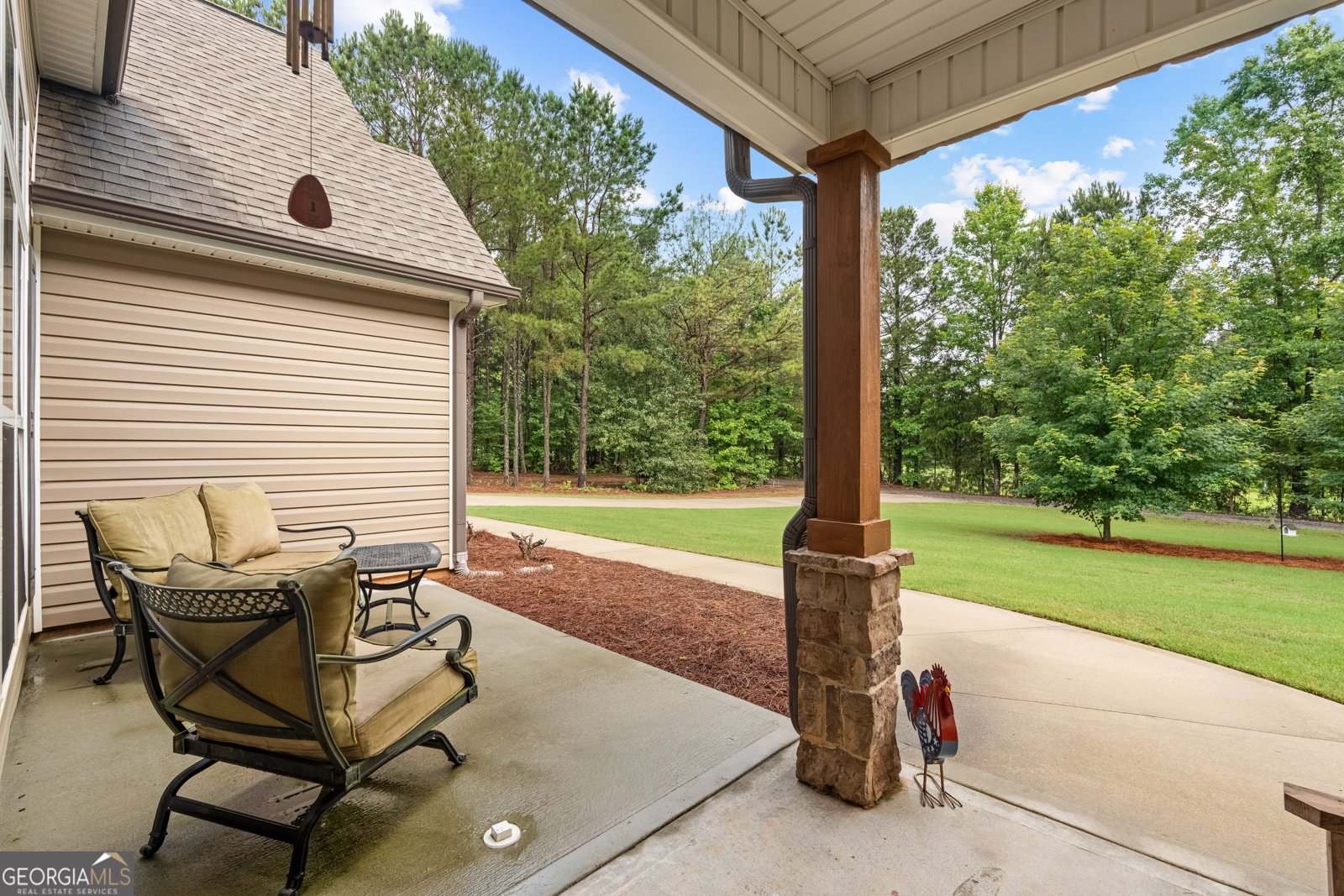 234 Emmett Young Road Grantville - Photo 8
