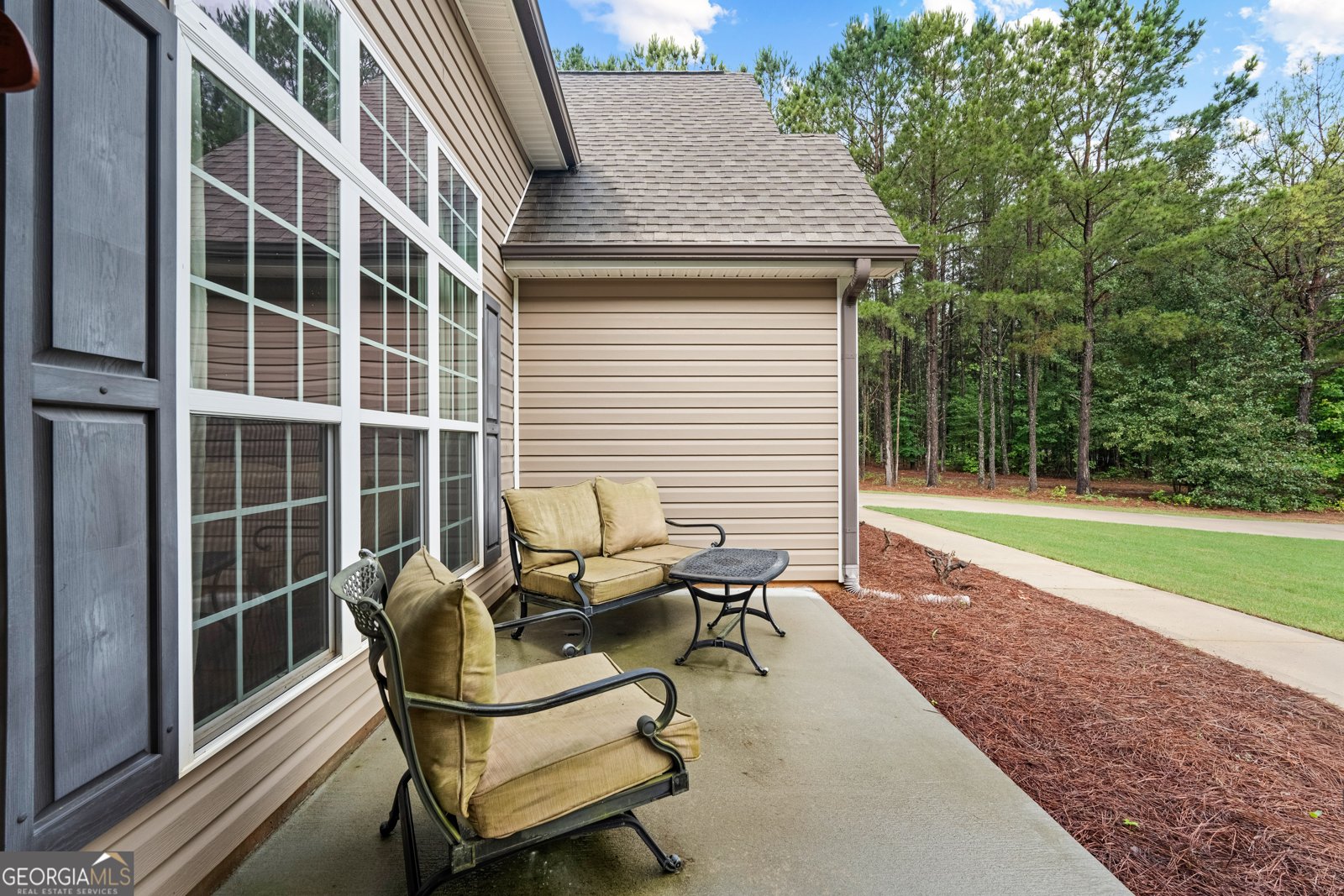 234 Emmett Young Road Grantville - Photo 9