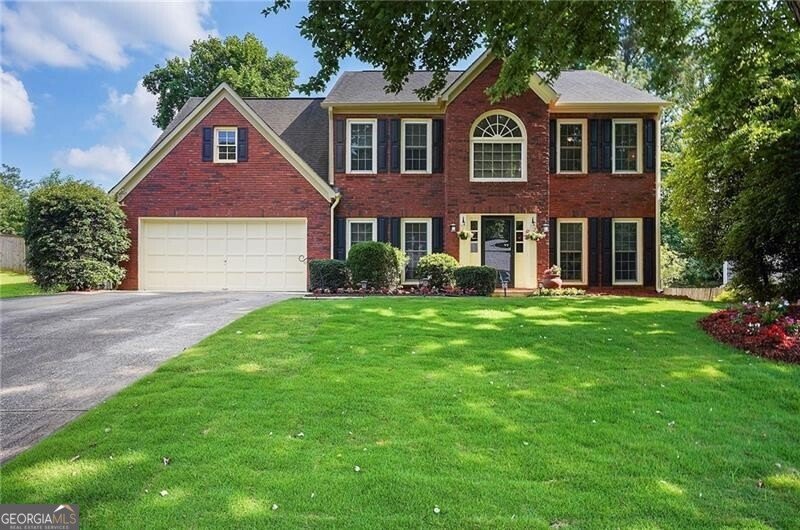 4311 Martingale Lane Acworth - main photo