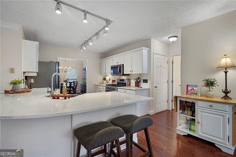 4311 Martingale Lane Acworth - Photo 10