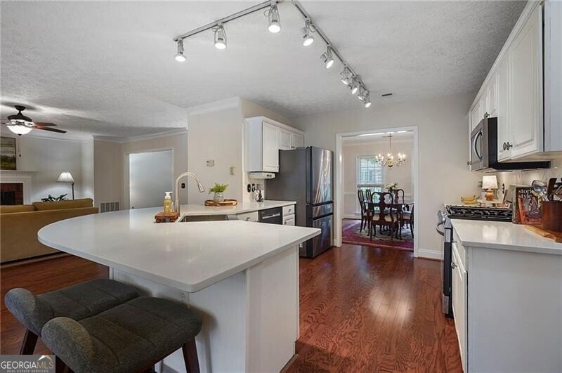 4311 Martingale Lane Acworth - Photo 13