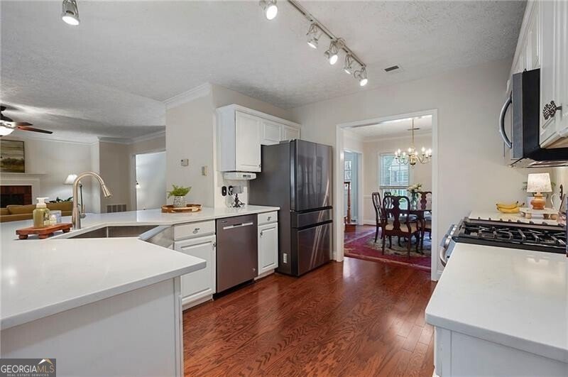 4311 Martingale Lane Acworth - Photo 15