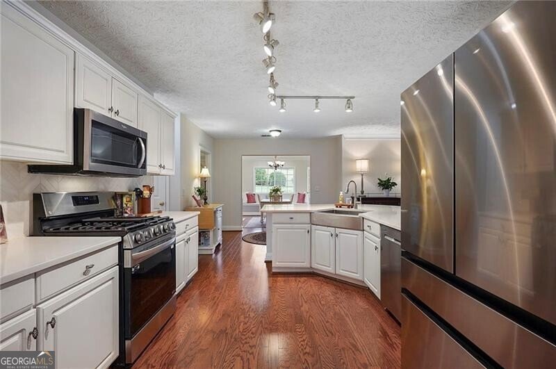 4311 Martingale Lane Acworth - Photo 16