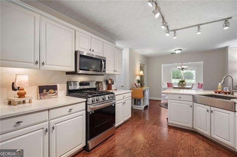 4311 Martingale Lane Acworth - Photo 17