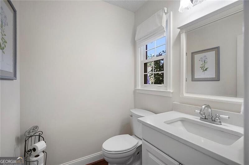 4311 Martingale Lane Acworth - Photo 18