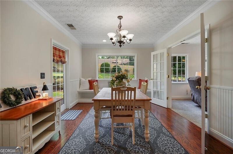 4311 Martingale Lane Acworth - Photo 19