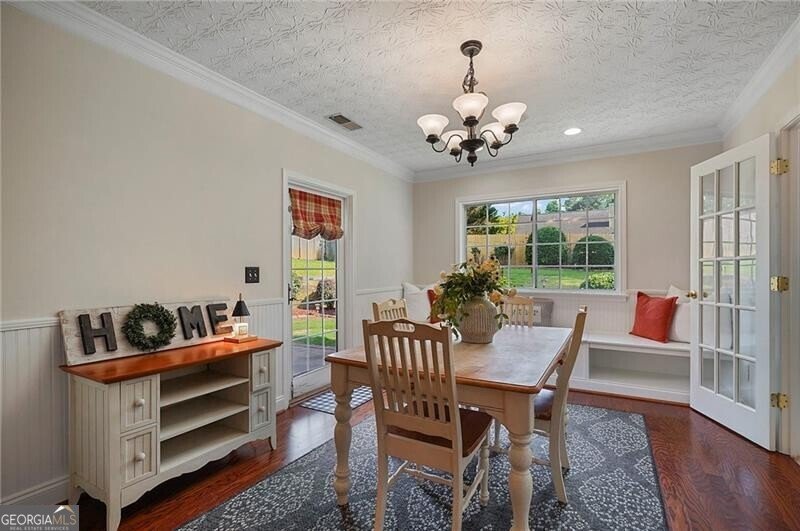 4311 Martingale Lane Acworth - Photo 20