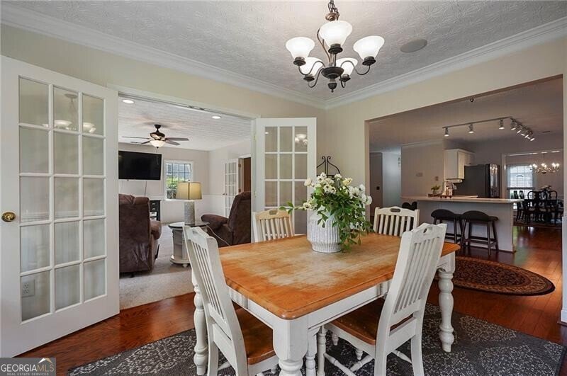 4311 Martingale Lane Acworth - Photo 21