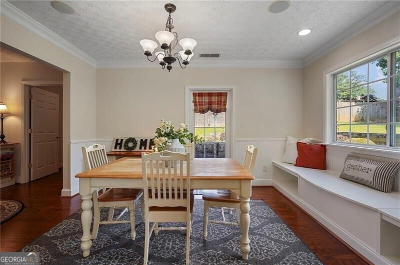 4311 Martingale Lane Acworth - Photo 22