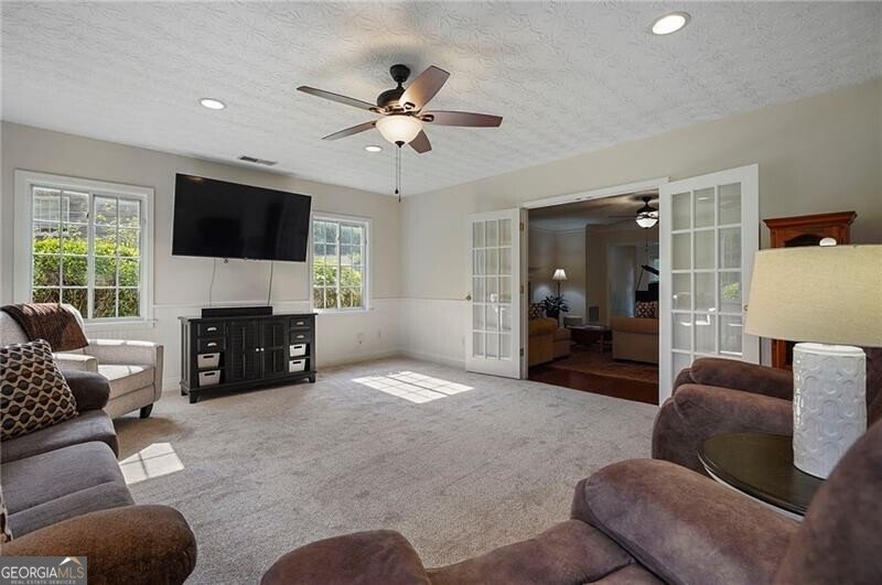 4311 Martingale Lane Acworth - Photo 23