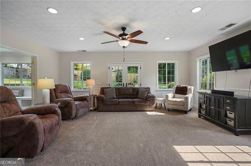 4311 Martingale Lane Acworth - Photo 24