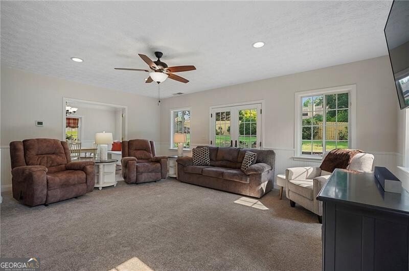4311 Martingale Lane Acworth - Photo 25