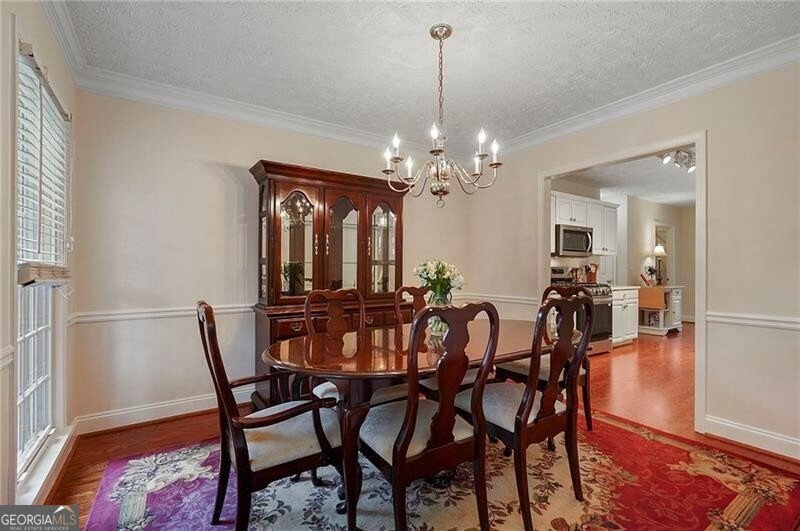4311 Martingale Lane Acworth - Photo 26
