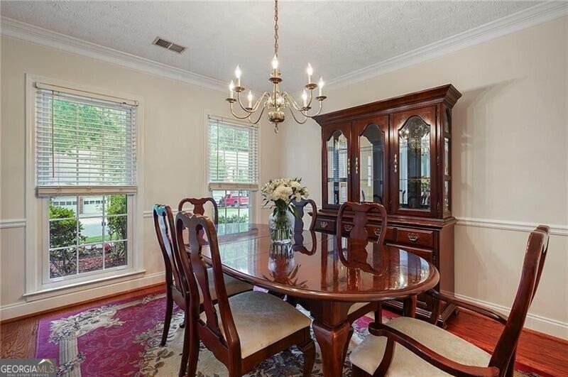 4311 Martingale Lane Acworth - Photo 27