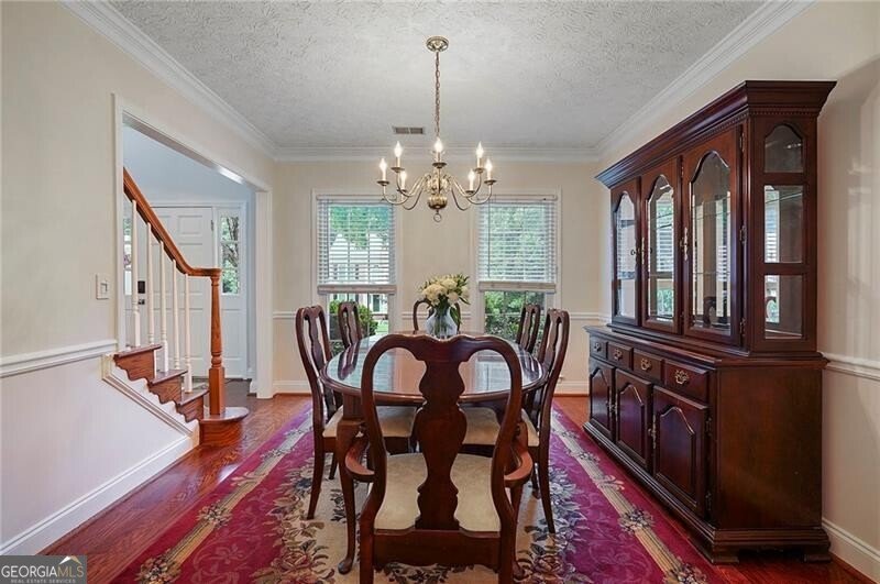 4311 Martingale Lane Acworth - Photo 28