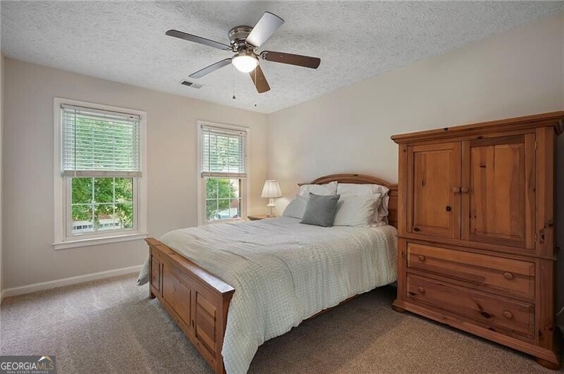 4311 Martingale Lane Acworth - Photo 29