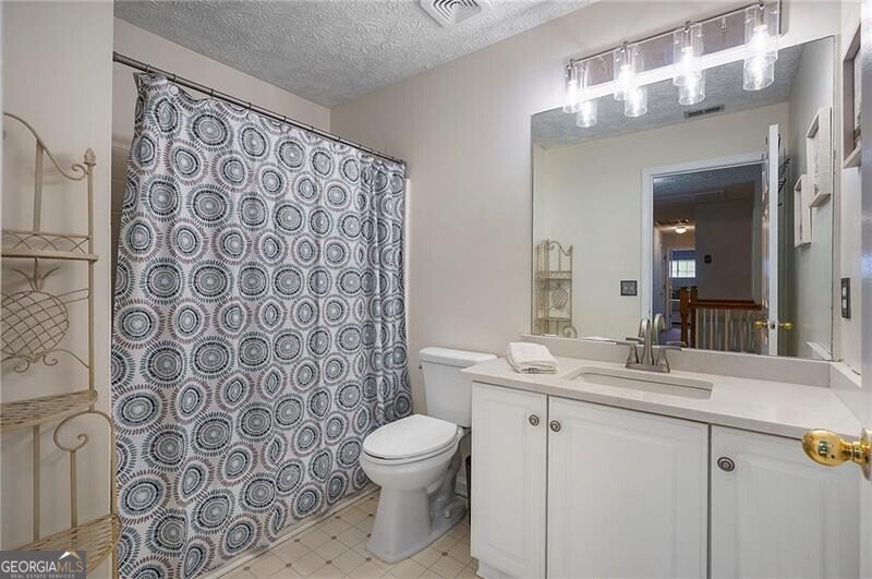 4311 Martingale Lane Acworth - Photo 31