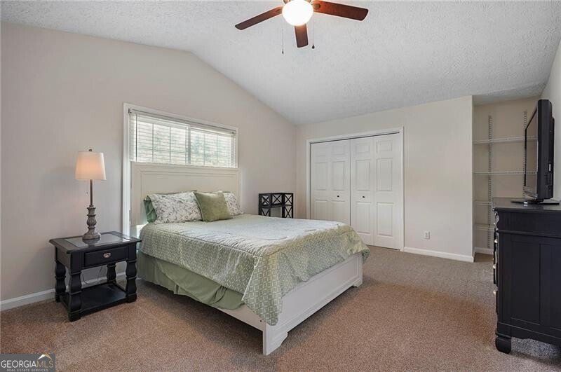 4311 Martingale Lane Acworth - Photo 32