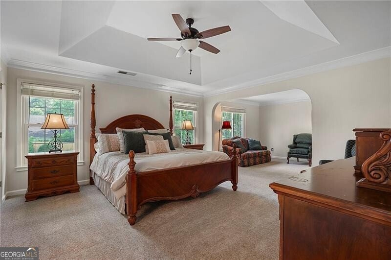 4311 Martingale Lane Acworth - Photo 34