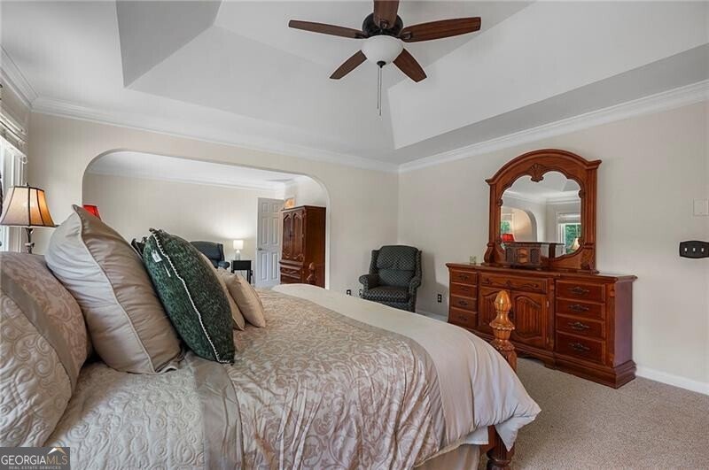 4311 Martingale Lane Acworth - Photo 35