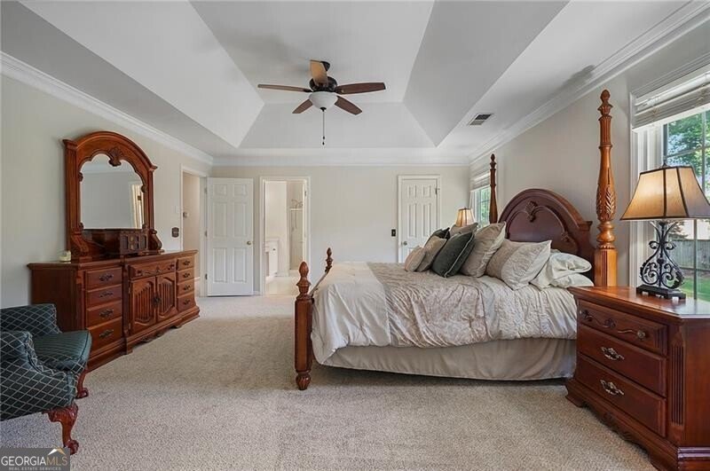 4311 Martingale Lane Acworth - Photo 37
