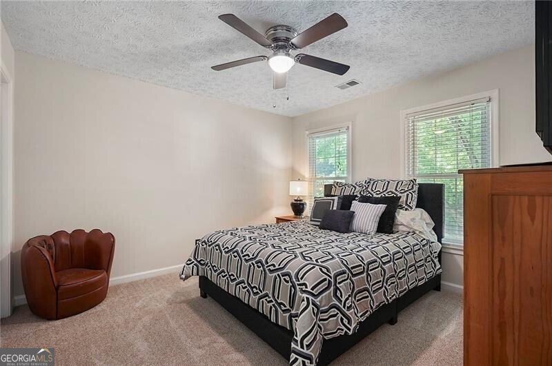 4311 Martingale Lane Acworth - Photo 40