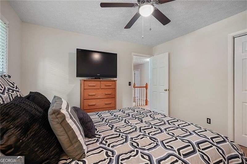 4311 Martingale Lane Acworth - Photo 41