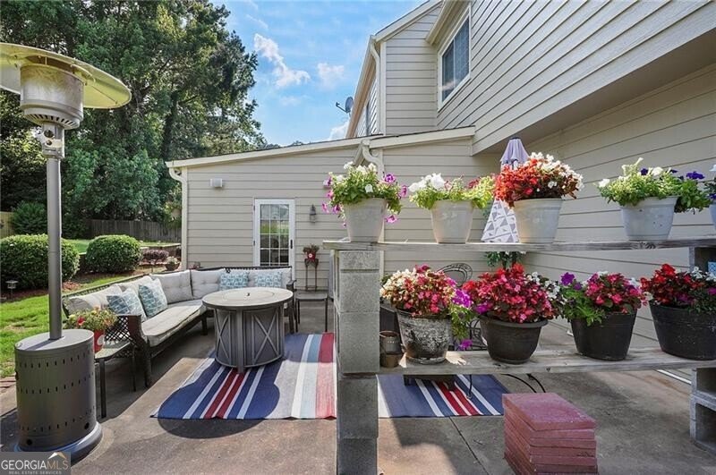 4311 Martingale Lane Acworth - Photo 43
