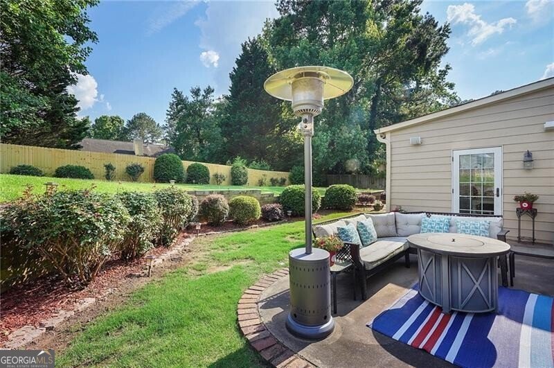 4311 Martingale Lane Acworth - Photo 44