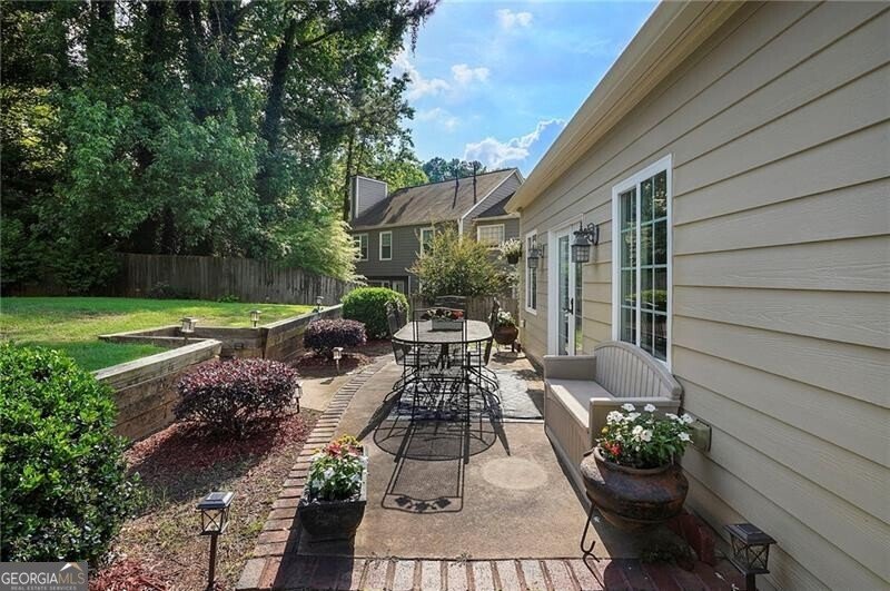 4311 Martingale Lane Acworth - Photo 45