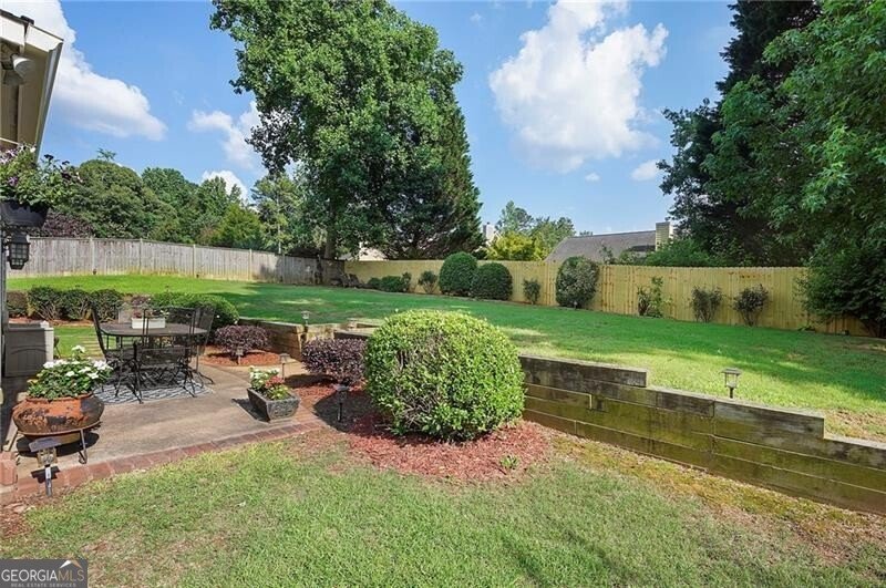 4311 Martingale Lane Acworth - Photo 46