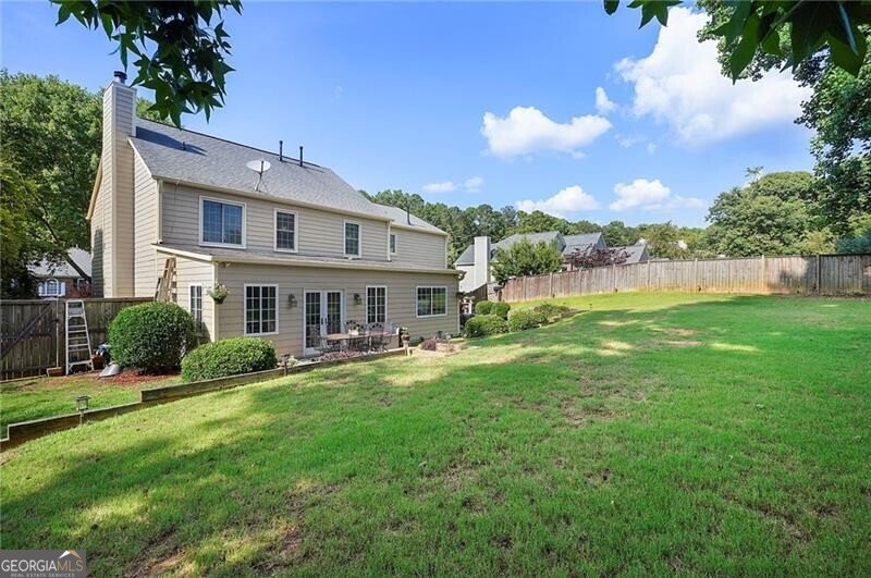 4311 Martingale Lane Acworth - Photo 47