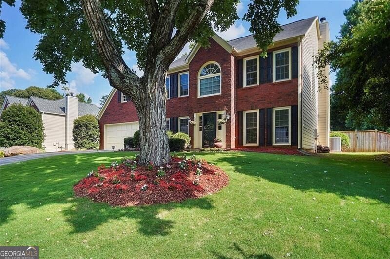 4311 Martingale Lane Acworth - Photo 50