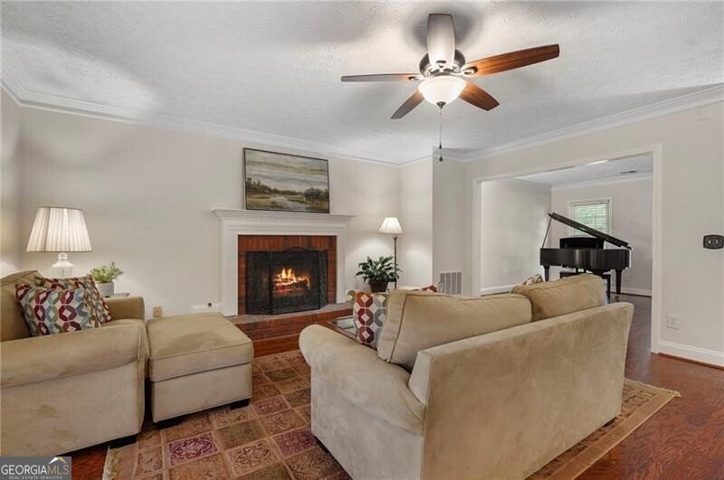 4311 Martingale Lane Acworth - Photo 6