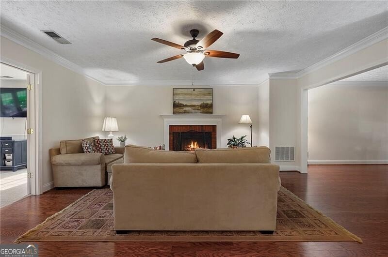 4311 Martingale Lane Acworth - Photo 7