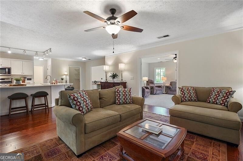 4311 Martingale Lane Acworth - Photo 8