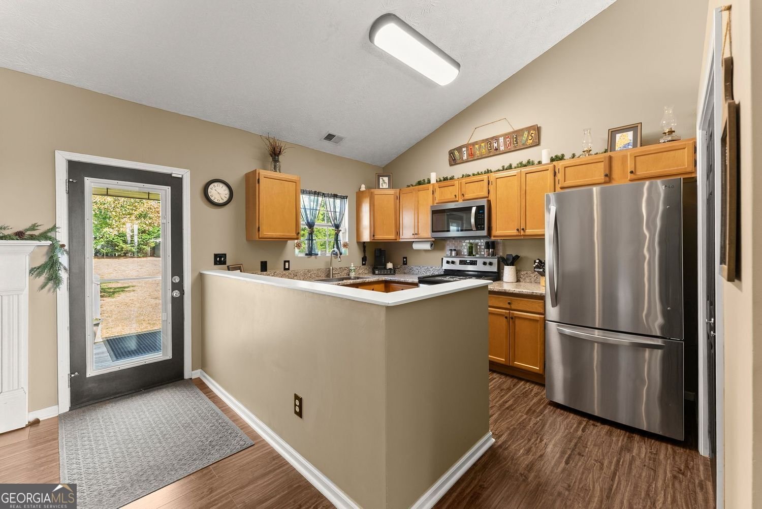 6925 Ridge Way Gainesville - Photo 13
