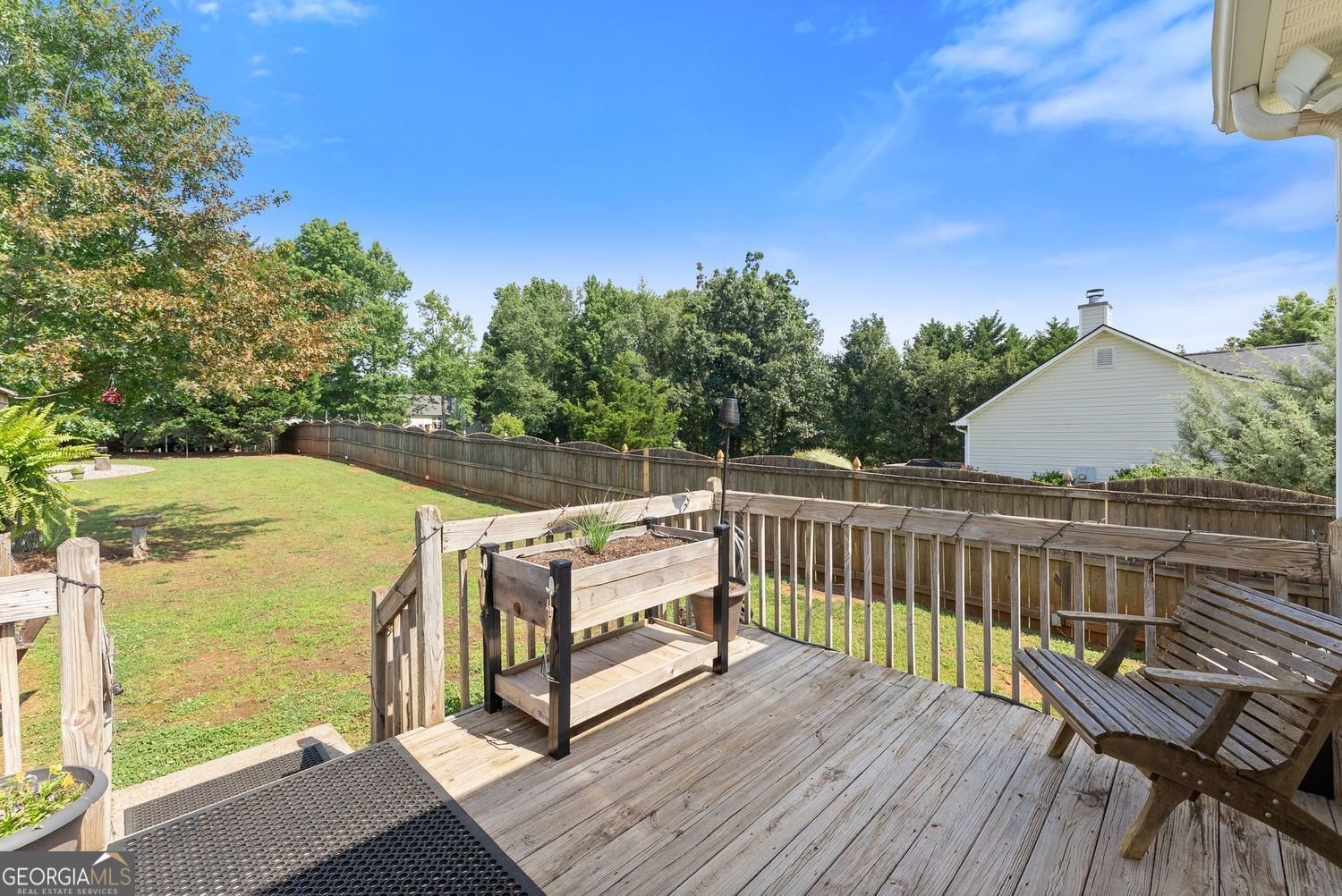 6925 Ridge Way Gainesville - Photo 33