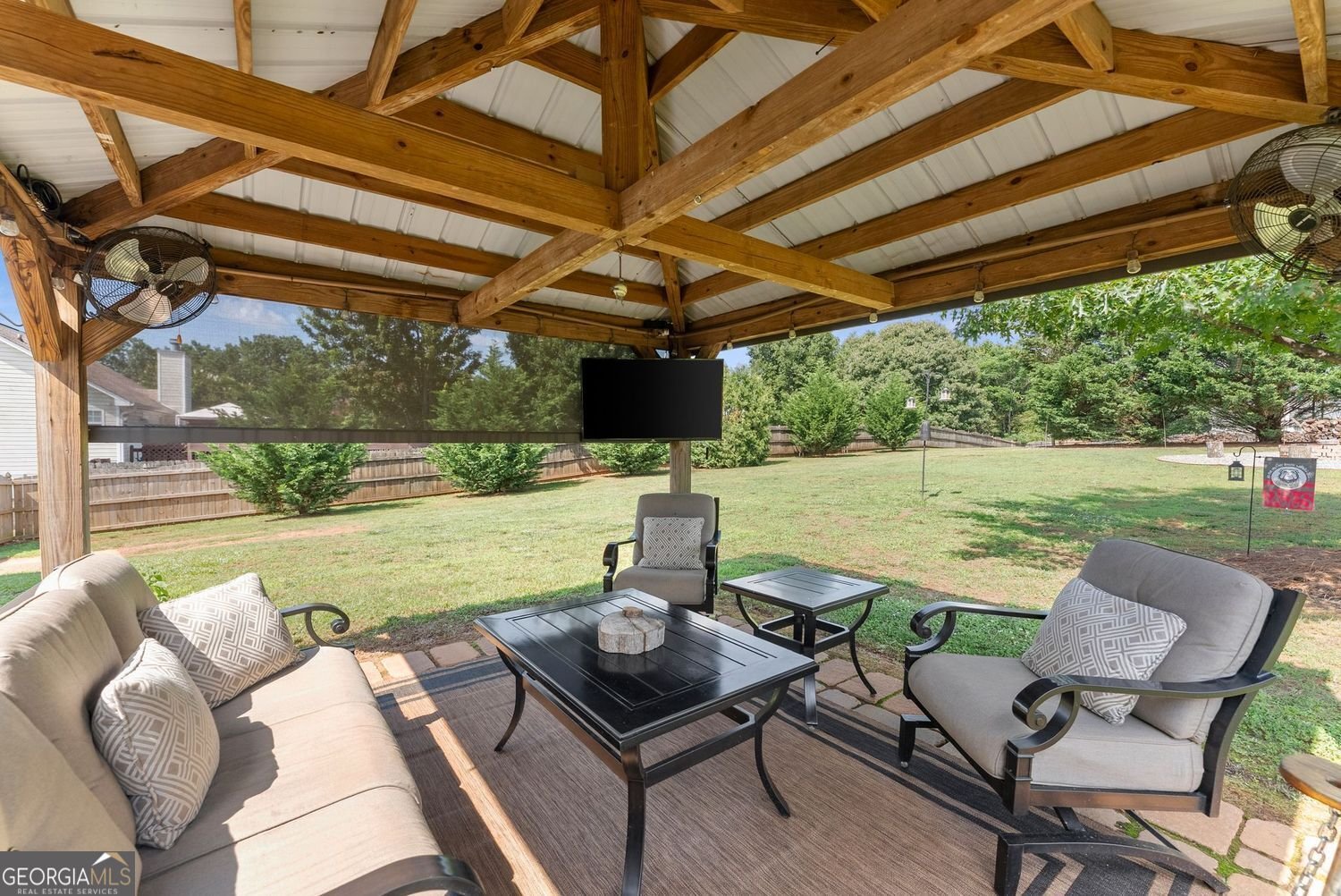6925 Ridge Way Gainesville - Photo 35