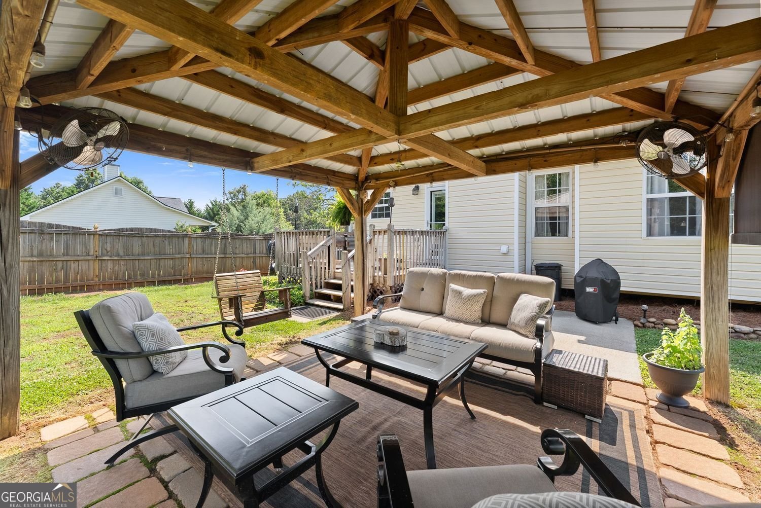 6925 Ridge Way Gainesville - Photo 36