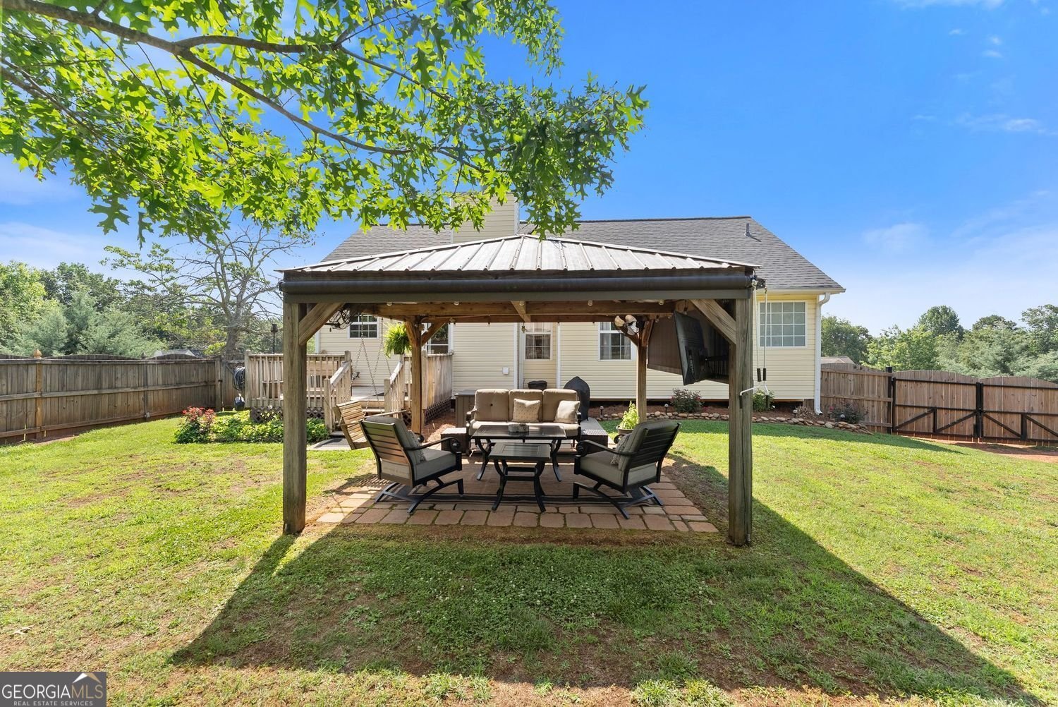 6925 Ridge Way Gainesville - Photo 37