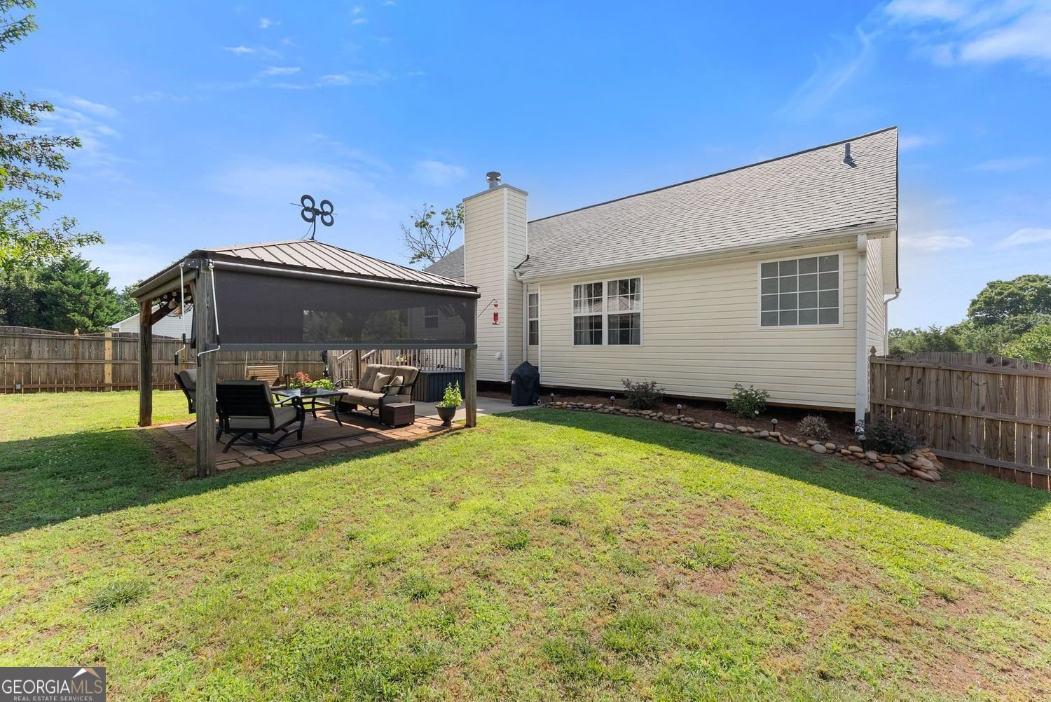 6925 Ridge Way Gainesville - Photo 38