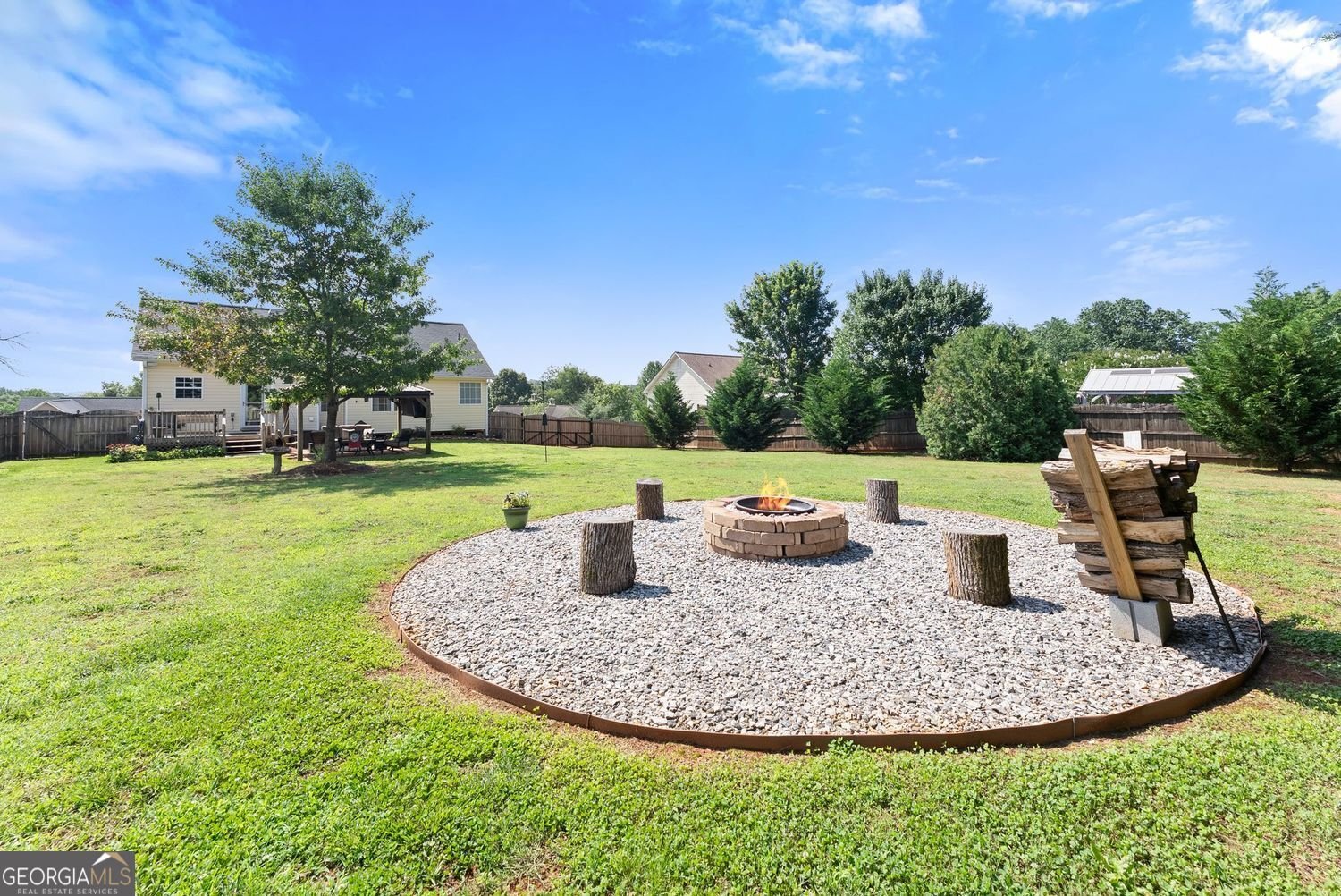 6925 Ridge Way Gainesville - Photo 39