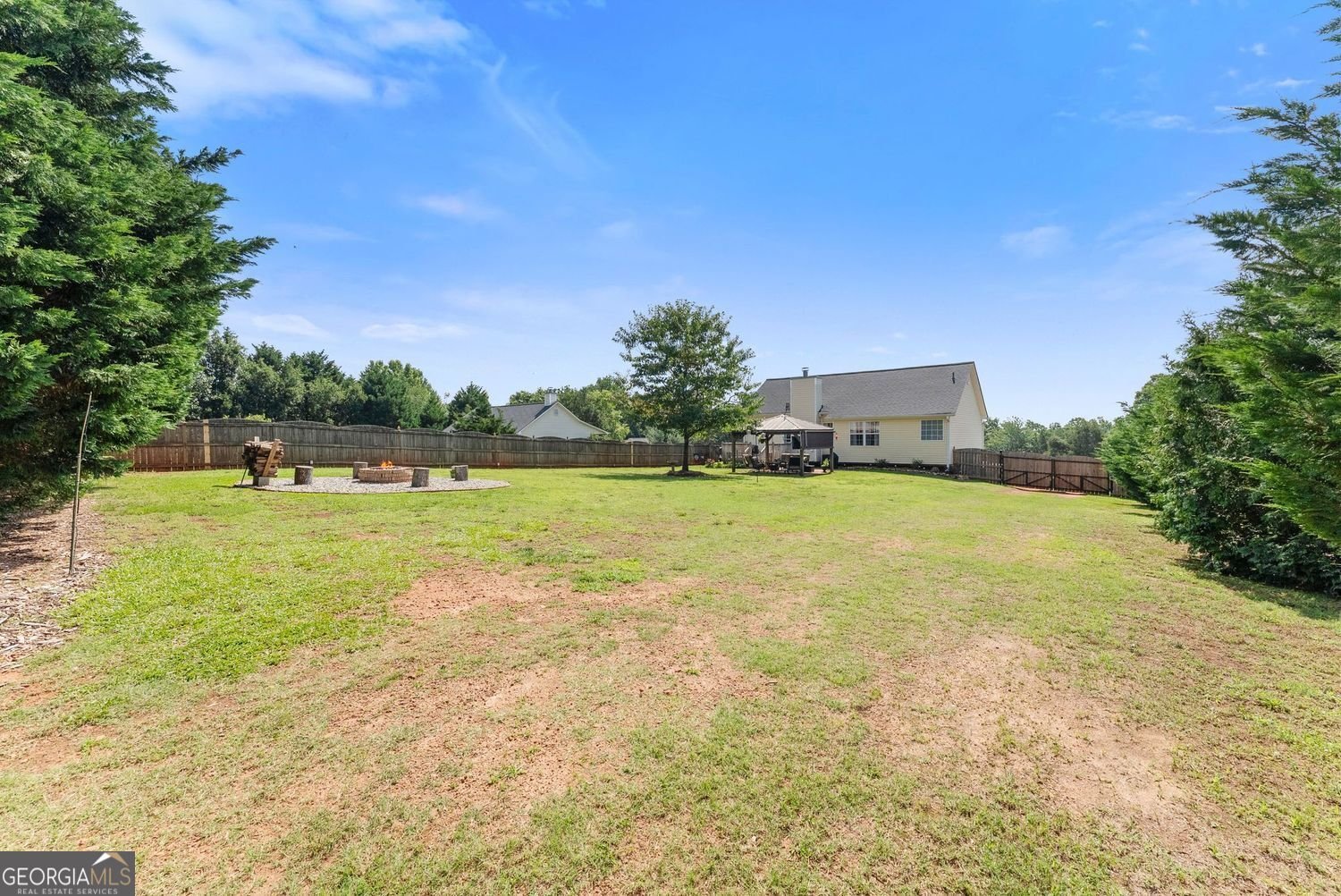 6925 Ridge Way Gainesville - Photo 41