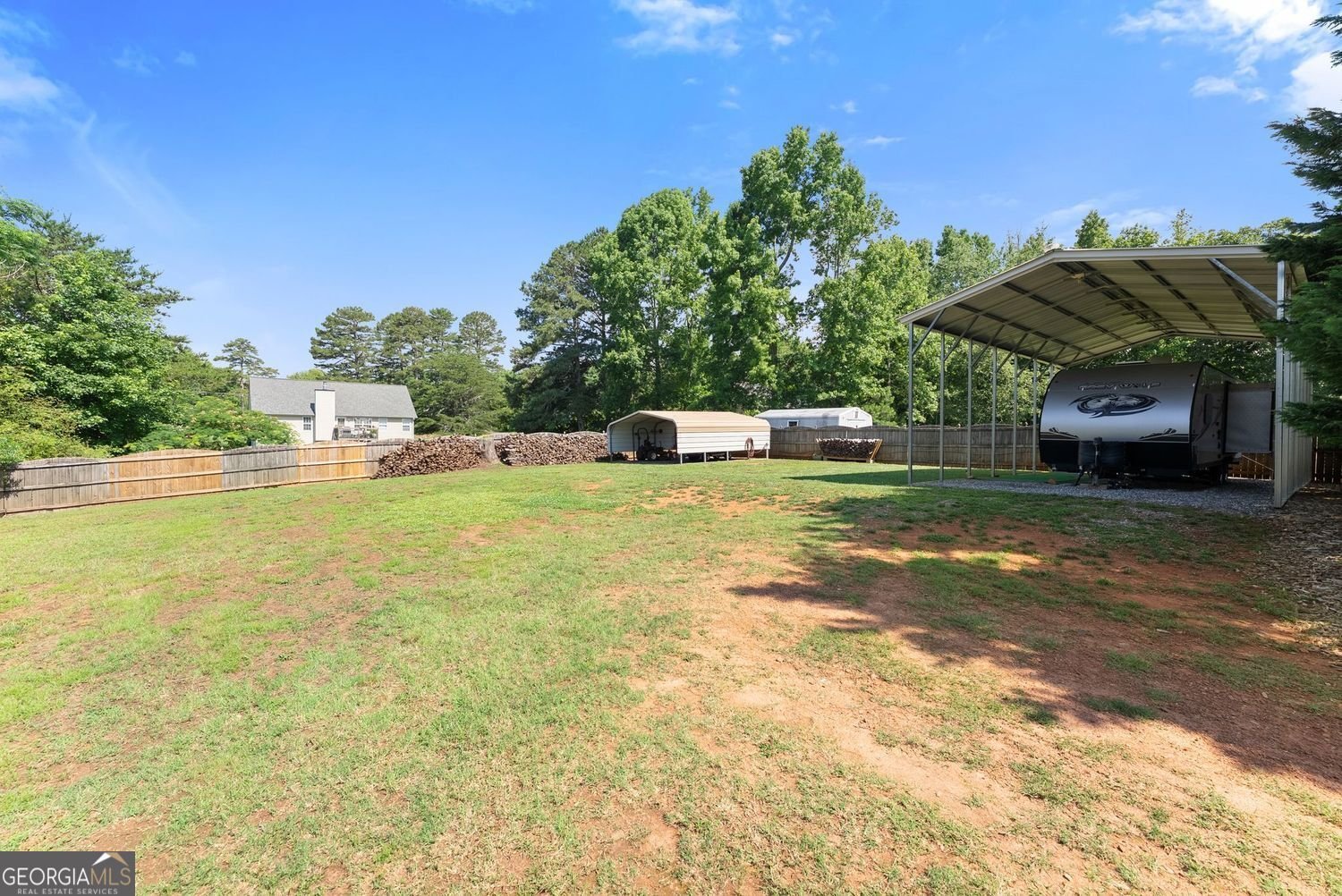 6925 Ridge Way Gainesville - Photo 43