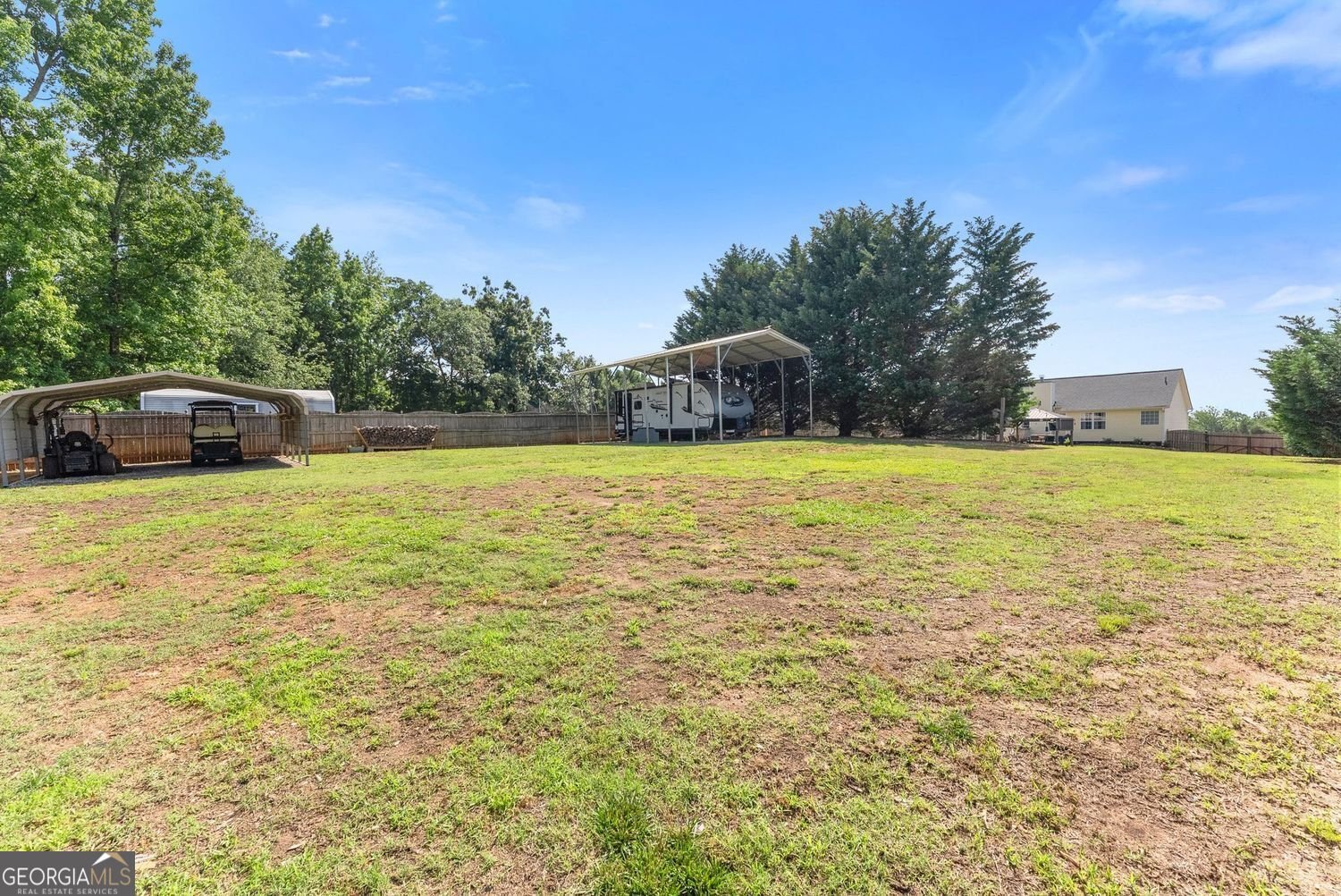 6925 Ridge Way Gainesville - Photo 44