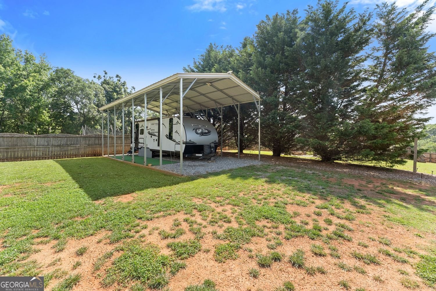 6925 Ridge Way Gainesville - Photo 45