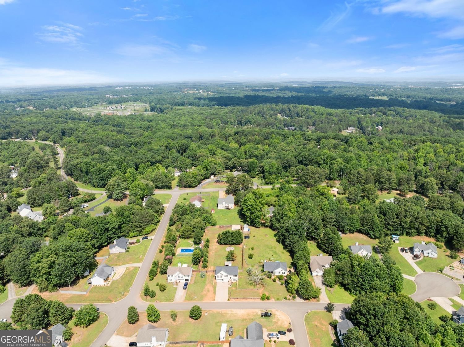6925 Ridge Way Gainesville - Photo 48